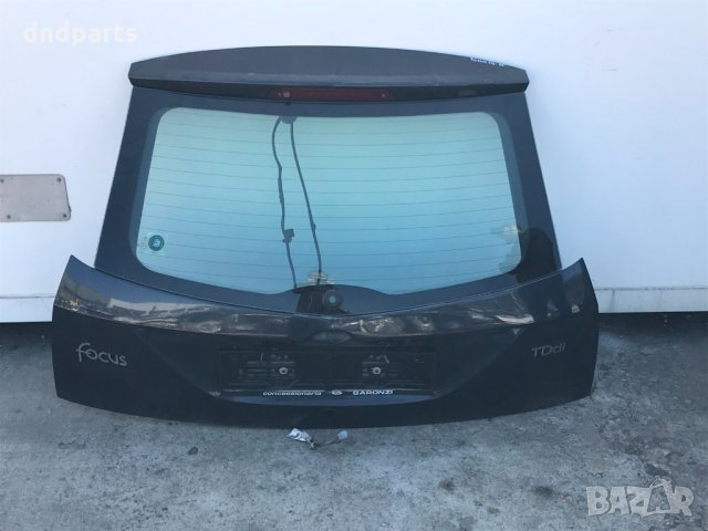Заден капак Ford Focus 2001г.