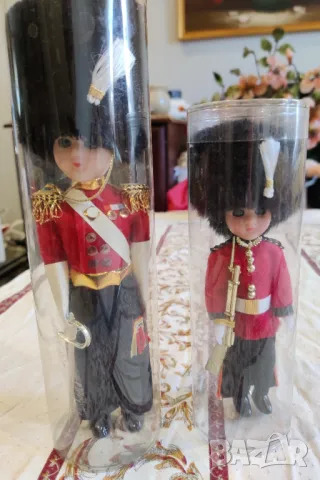 Кукла за декорация в нац.носия, снимка 2 - Други - 47816729