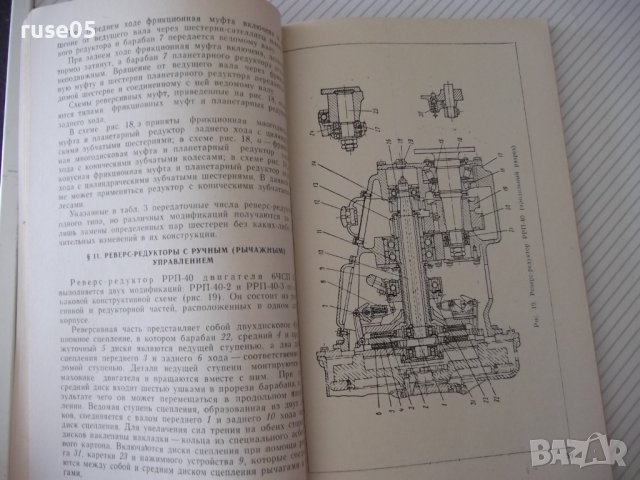 Книга "Редукторы и соединительные муфты- В. Кита" - 208 стр., снимка 6 - Специализирана литература - 38033889