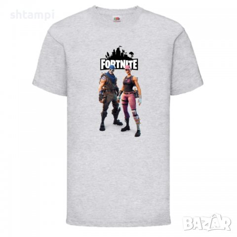 Детска тениска Фортнайт Fortnite 8 Игра,Подарък,Изненада,, снимка 5 - Детски тениски и потници - 36879699
