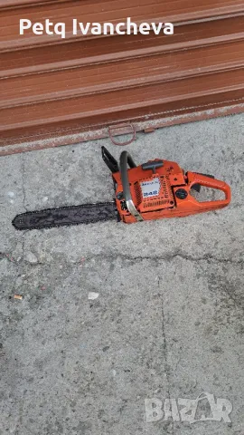 Резачка Husqvarna 