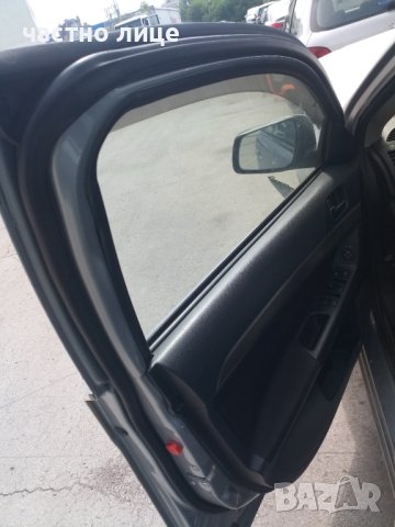 Продавам части за Митсубиши Лансер , снимка 4 - Автомобили и джипове - 40732209