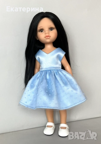 Кукли Paola Reina / Паола Рейна, снимка 13 - Кукли - 25414786