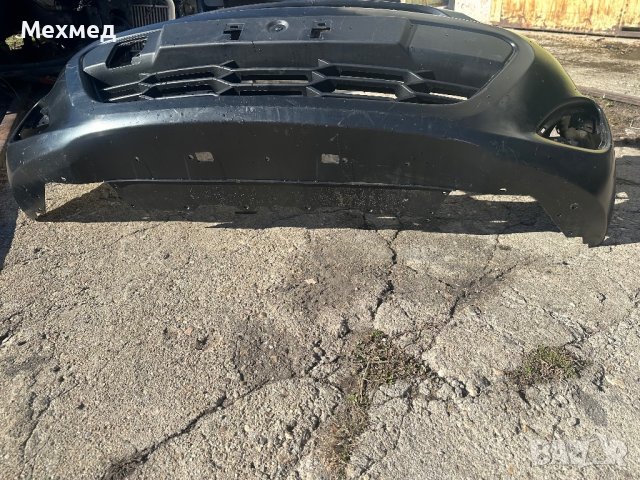 Броня за Нисан Микра от 2013-2016г, снимка 8 - Аксесоари и консумативи - 44071586