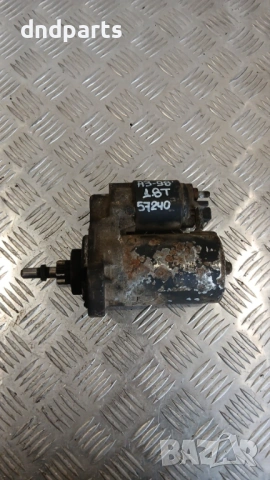 Стартер Audi A3 1.8T 1998г.