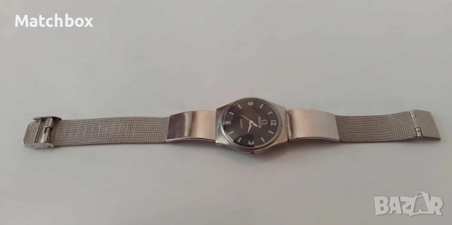 OMEGA QUARTZ Japan 1168233