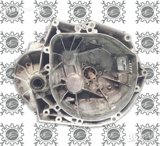 Ръчна скоростна кутия - Citroen/Peugeot - 1.6 HDi - (2008 г. +) - (6 степенна)