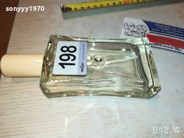 198 ПАРФЮМ ОТ ФРАНЦИЯ 1512231644, снимка 10 - Унисекс парфюми - 43426633