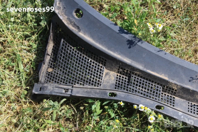 Кора под чистачки дясна Мазда 3 2008 2.3i 158hp Mazda 3 седан, снимка 3 - Части - 50661606