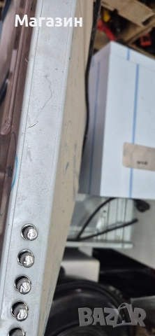 Аспиратор Arielli, снимка 7 - Абсорбатори - 52936011