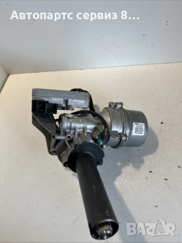 Кормилна прът (кормилен вал) 00519622690 за Fiat 500L, оригинална, 1.3 MultiJet, модел 2013 година