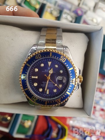 часовник Rolex