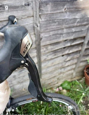 Pearson , снимка 2 - Велосипеди - 50983019