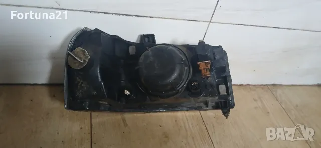 Land Rover Freelander - оригинален фар, снимка 2 - Части - 49781565