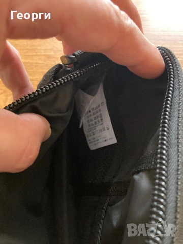 Оригинална чанта Jordan, снимка 6 - Чанти - 53381209