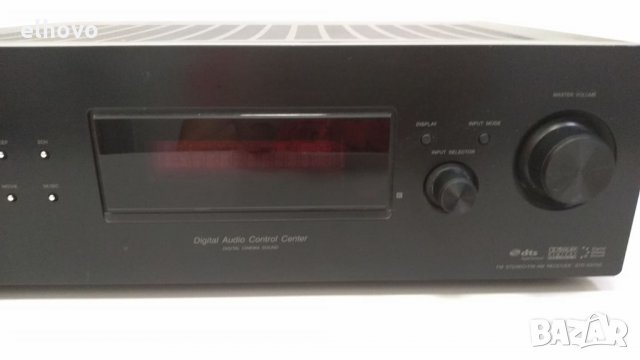 Ресивър SONY STR-KG700, снимка 9 - Ресийвъри, усилватели, смесителни пултове - 33428119