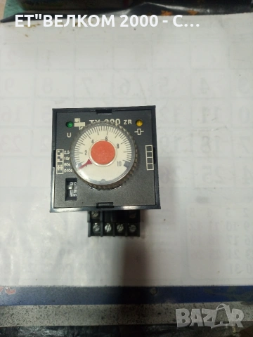 реле време тх300