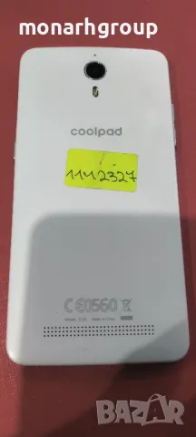 Телефон Coolpad E 570, снимка 3 - Други - 48227768