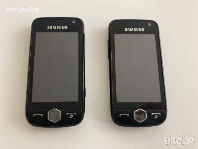 Samsung Jet S8000, снимка 1 - Samsung - 34905850
