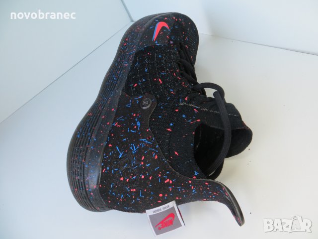 Nike kevin dyurant 44/45 kd 11 баскетбол кецове маратонки, снимка 9 - Маратонки - 40239790