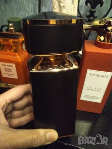  Bvlgari Le Gemme Malakeos  100 ml edp намаление , снимка 2 - Мъжки парфюми - 43024727