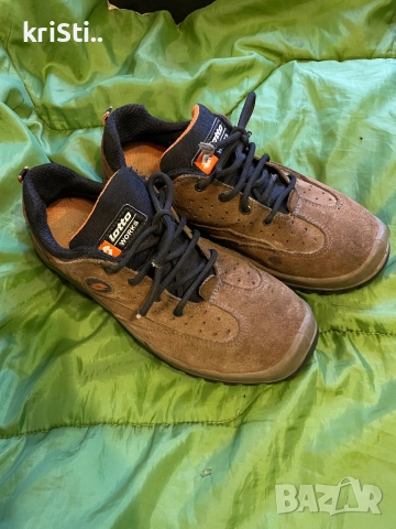 зимни Lotto,Guardi,Diesel, Nike,Gino Glannetti..