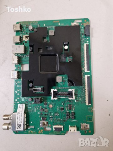 MAIN BOARD BN41-02844E BN94-17367B TV SAMSUNG UE55AU8072U