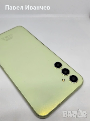 Samsung Galaxy A34 128Gb/6Ram, снимка 10 - Samsung - 53011030