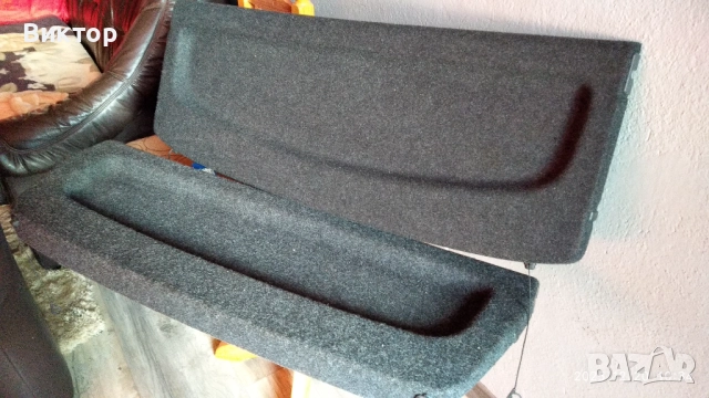 Горна кора багажник за Корса-Д. Перфектно състояние! Има за 2 и 4 врати!