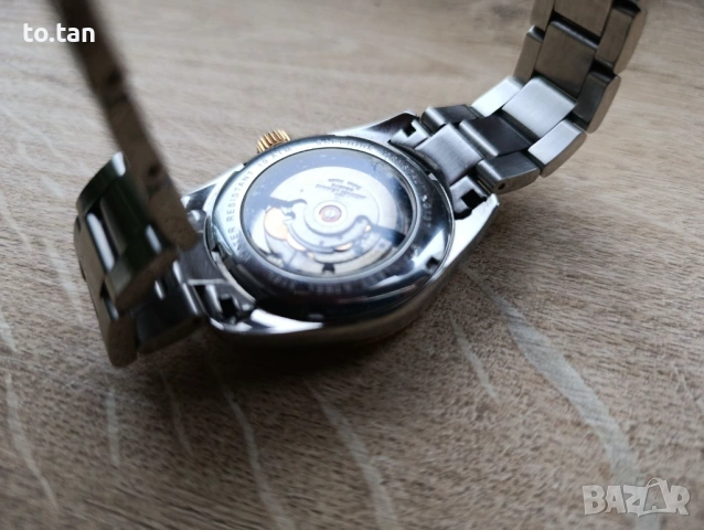 Автоматичен Jaques lemans , снимка 7 - Мъжки - 53383265