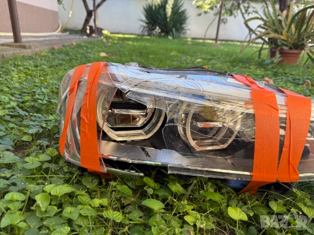 фарове БМВ Х4 за части, снимка 3 - Части - 52002371