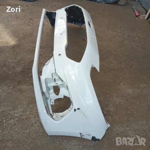 ляв фар Форд Фиеста Ford Fiesta LED MK8, снимка 2 - Части - 40066344