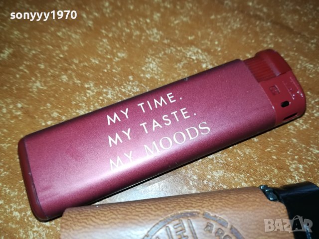 МАРКОВИ ЗАПАЛКИ ЗА КОЛЕКЦИЯ 1601241714, снимка 13 - Колекции - 43836220