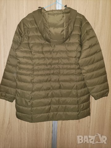 Ново олекотено яке с качулка , снимка 3 - Якета - 43193777