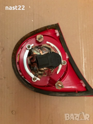 Десен вътрешен стоп  Фолксваген Голф 5/ VW Golf 5, снимка 2 - Части - 53139099