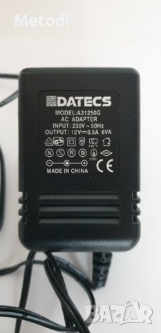 Захранващо устройство 12 V