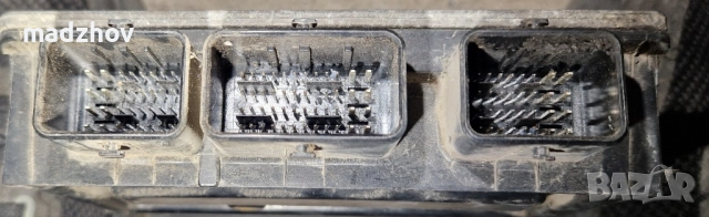 ECU UCH карта Renault, снимка 13 - Части - 51626587