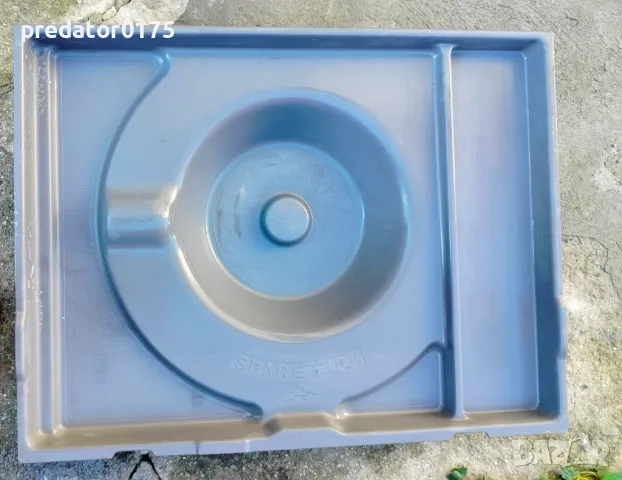 Леген резервна гума за honda hrv , снимка 3 - Части - 48176861