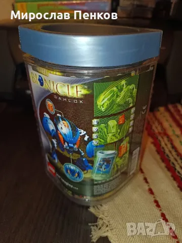 Lego, снимка 1