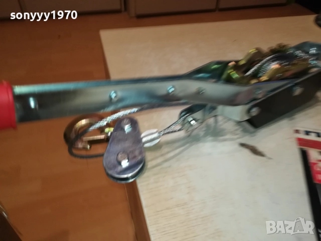 ЛЕБЕТКА 2 ТОНА-РЪЧНА 1710251307, снимка 17 - Други инструменти - 52086461