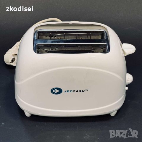 Тостер CT-808G