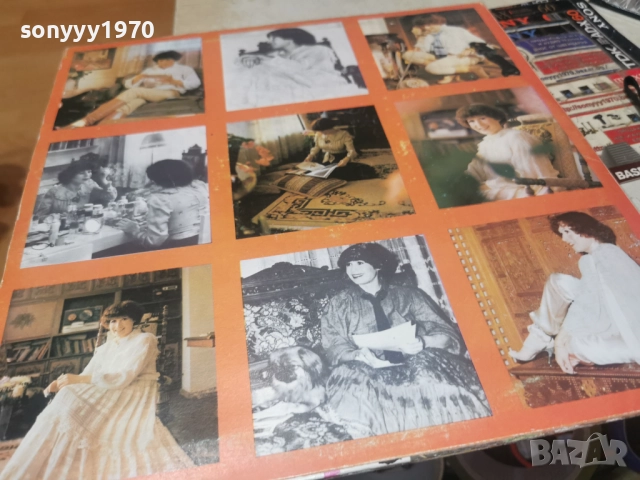 ЛИЛИ ИВАНОВА-ДВЕ ПЛОЧИ 0812252321, снимка 15 - Грамофонни плочи - 52699193