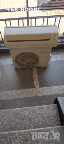 Климатик daikin 12 , снимка 11 - Климатици - 50904106