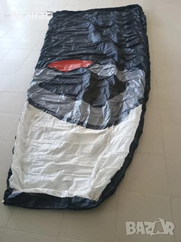 Фойл кайт Ozone R1 V3 13m, снимка 3 - Водни спортове - 51604619