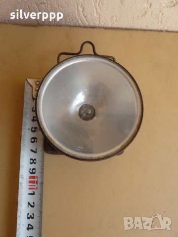  Рядко колекционерско фенерче - 32 