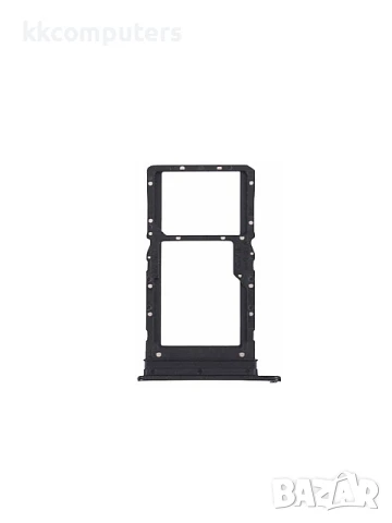 SIM държач Honor X7 (CMA-LX1)