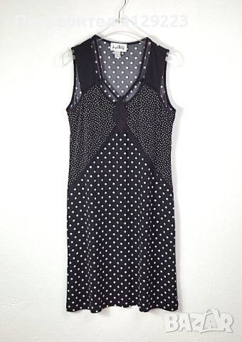 Joseph Ribkoff dress EU L/40 nr.E10