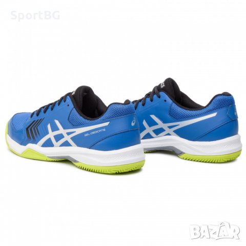 Промоция - 50% ! Маратонки Asics Gel Dedicate 5 / original, снимка 8 - Маратонки - 28666116