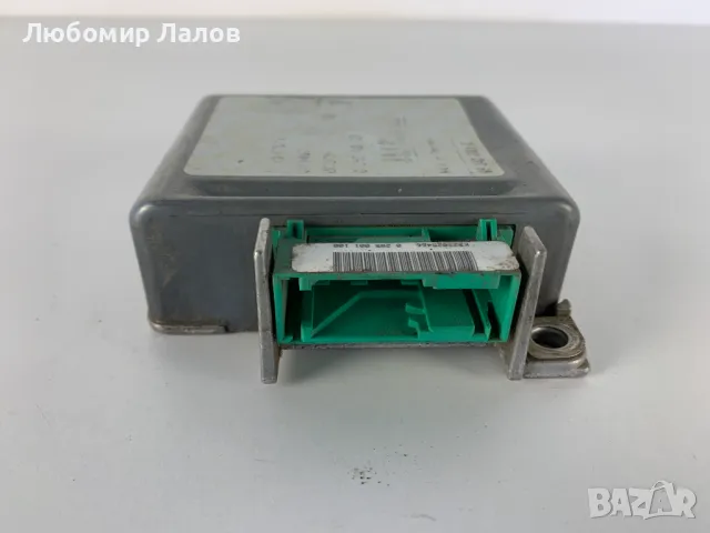 AirBag модул за Volvo 960 0285001100, снимка 2 - Части - 48876400