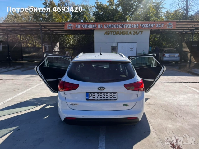 Газ 1.4, снимка 6 - Автомобили и джипове - 52909954